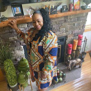 Meet your Posher, Abby